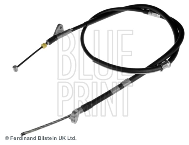 EL FRENI TELI AVENSIS 2000 - 03