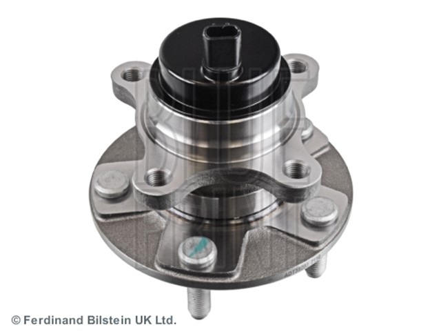 TEKERLEK RULMANI TAKIMI TEKERLEK POYRASI VE ABS SENSORU ILE LEXUS GS 2005 - 12