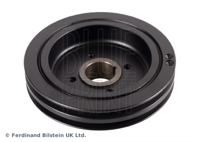 KRANK KASNAGI L200/STRAKAR 1996 - 06