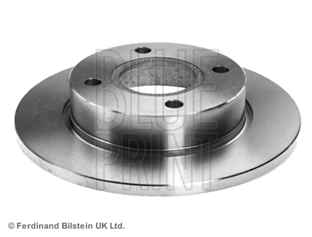 ON FREN DISK AYNA DUZ ESCORT V 90 92/ESCORT VI 92 96/FIESTA III 89 97/ORION III 90 96 239.45MM