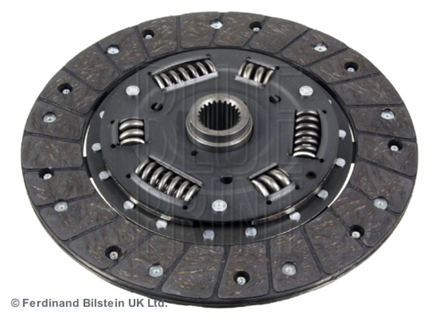 DEBRIYAJ BALATASI 100 4A . 80 B4 8C . A6 4A . CABRIOLET 8G