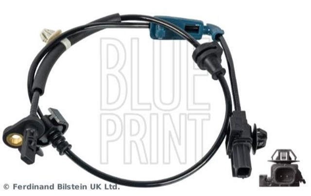 ABS SENSORU CR - V IV RE5 .CR - V IV RE6 .CR - V IV RE7 .CR - V IV RM1 .CR - V IV RM4 .CR - V IV 4WD RE5 .