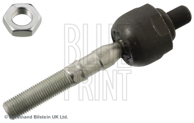 ROT MILI PRELUDE 1997 - 00