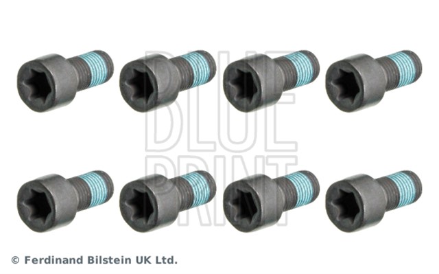 VOLAN CIVATA TAKIMI CHEVROLET GM TRAX 1.7 VCDI 16V