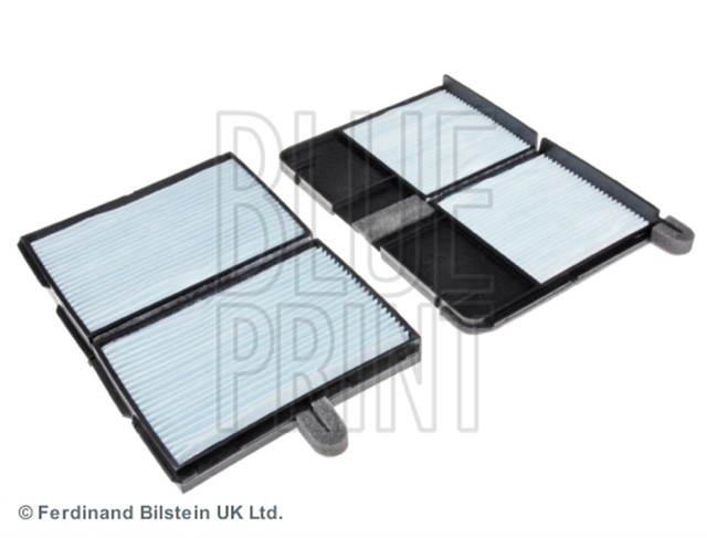 KABIN FILTRE SETI AVENSIS 1997 - 00