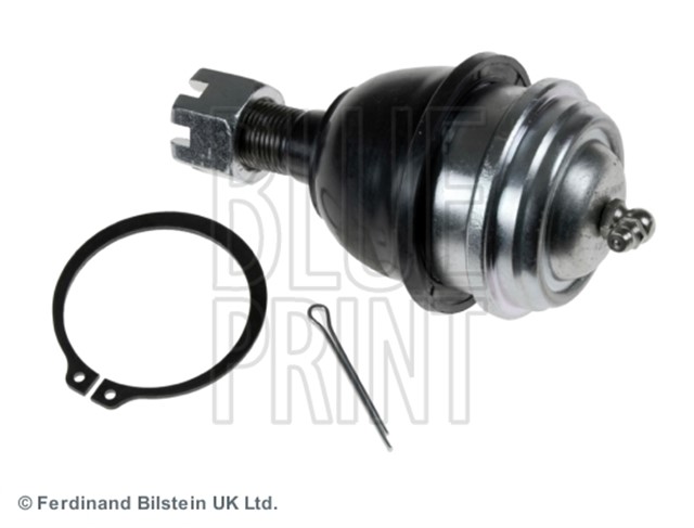 ROTIL PICK - UPS 1986 - 98