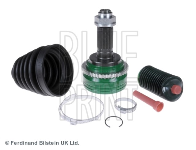 AKS KAFASI SETI 6 2002 - 08