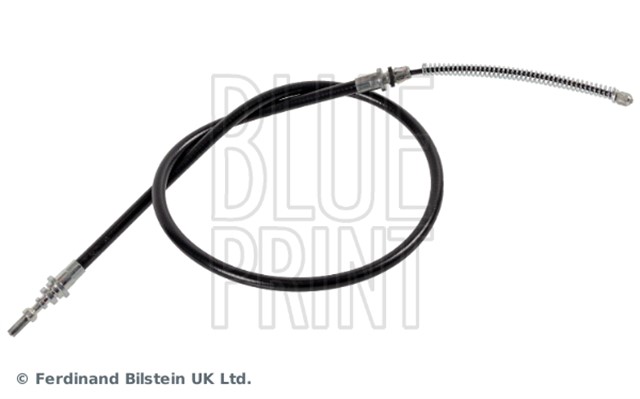 EL FRENI TELI CABSTAR 1993