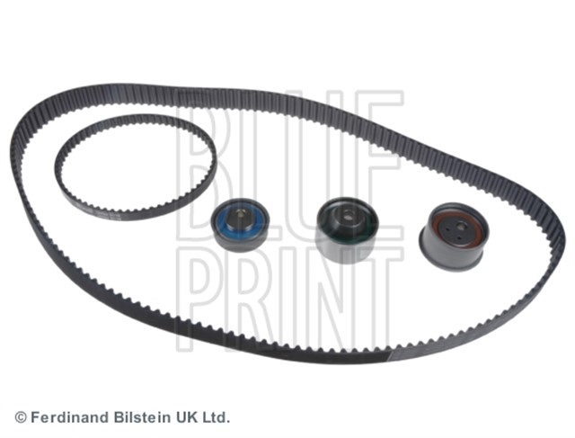 TRIGER SETI LANCER EVOLUTION