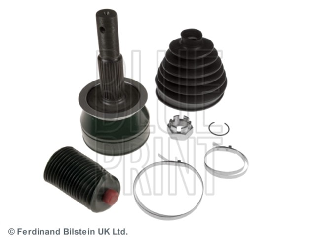 AKS KAFASI SETI NAVARA D40