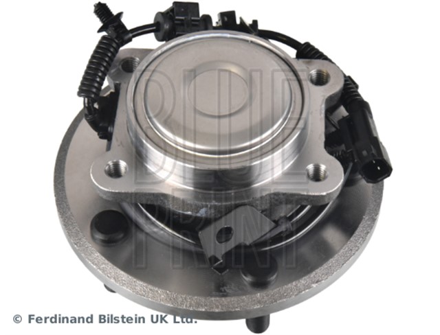 TEKERLEK RULMANI TAKIMI JOURNEY