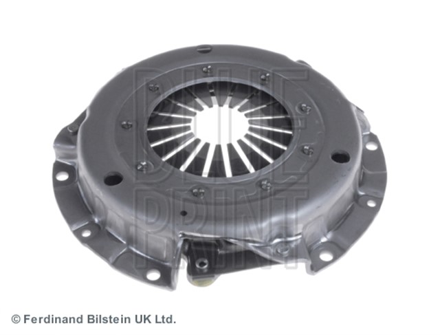 DEBRIYAJ BASKI PLAKASI KB PICK - UP