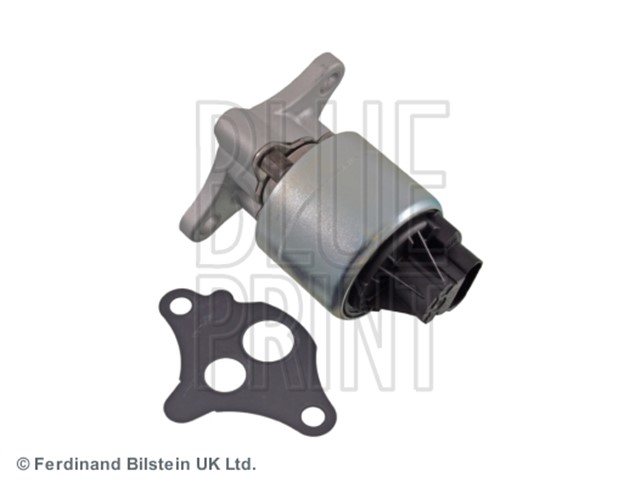 EGZOZ REGULATOR VALFI