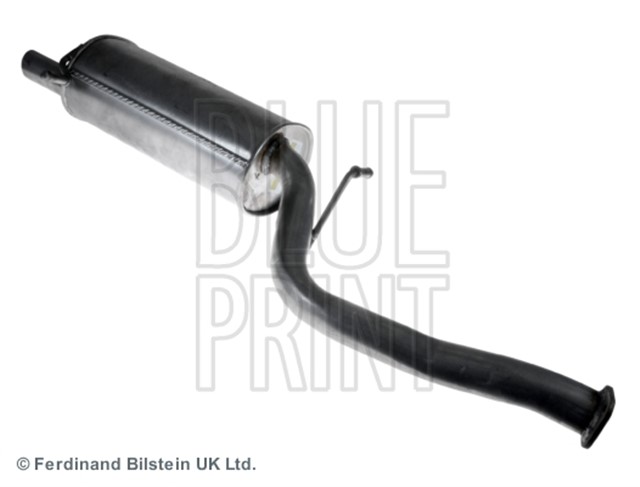 SON SUSTURUCU FORESTER 1997 - 08