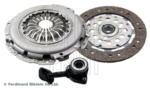 DEBRIYAJ SETI KENDINDEN AYARLI DEBRIYAJLARA ALTERNATIF FORD PKW C - MAX 03 - C - MAX 07 - FOCUS 04 - FOCUS 08