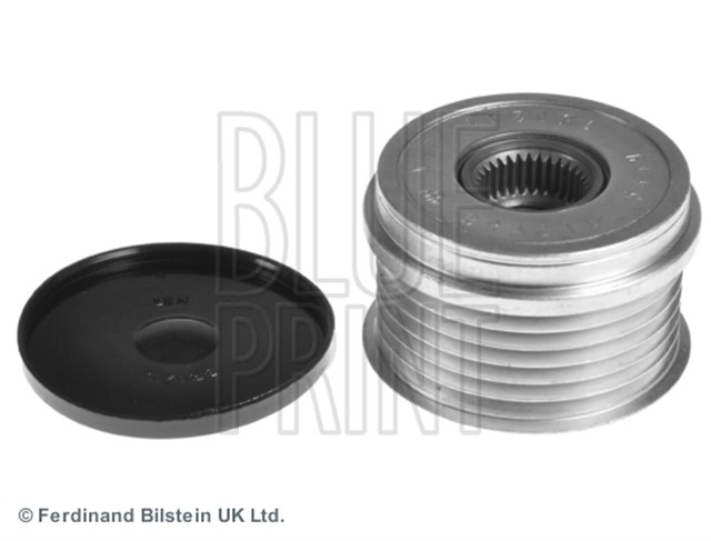 ALTERNATOR KASNAGI 500 2008