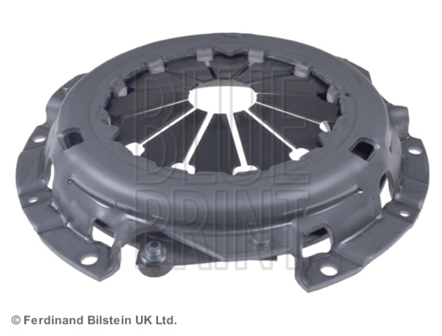 DEBRIYAJ BASKI PLAKASI MIDI