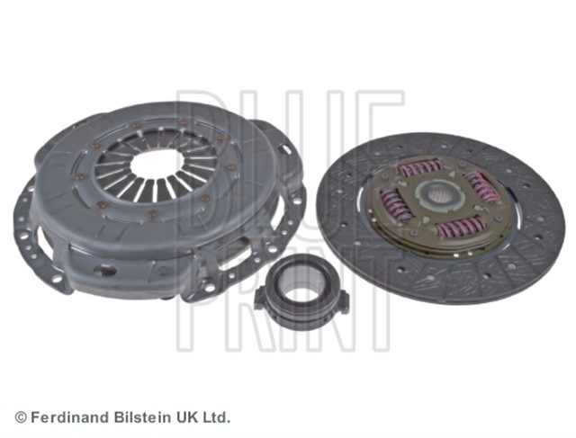 DEBRIYAJ SETI K - SERIES / BONGO