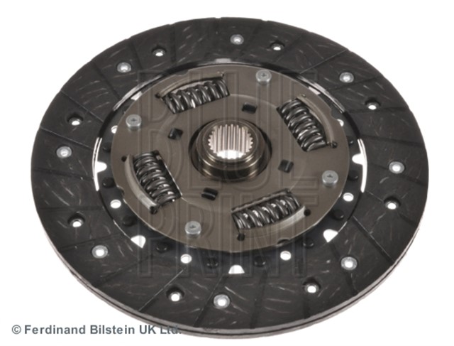 DEBRIYAJ BASKI BALATA ATOS