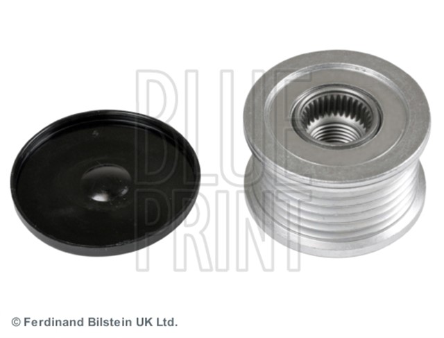 ALTERNATOR KASNAGI INTERSTAR 2002 - 03