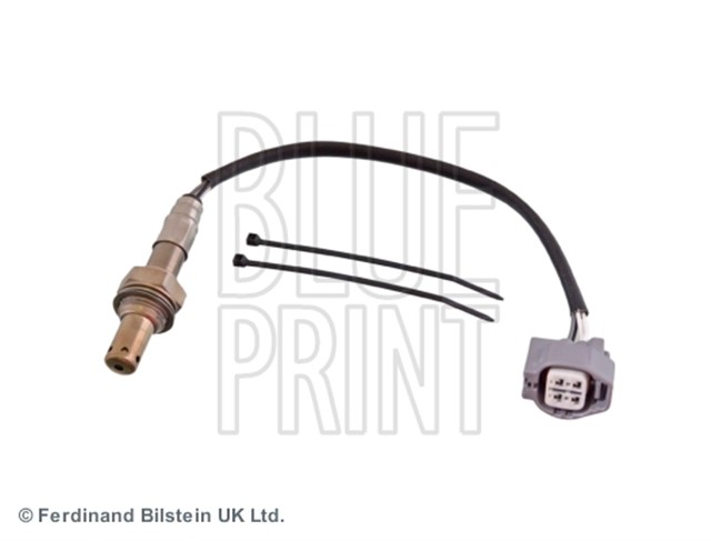 LAMBDA SONDA S - TYPE