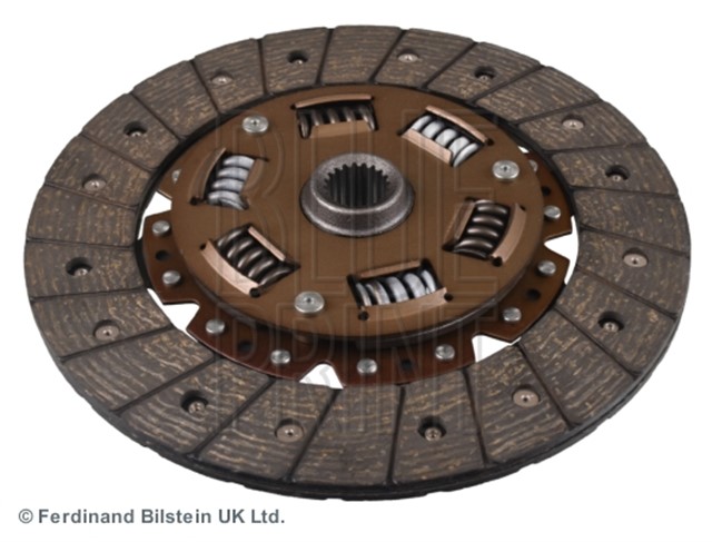 DEBRIYAJ BASKI BALATA GRAND VITARA 1998 - 05