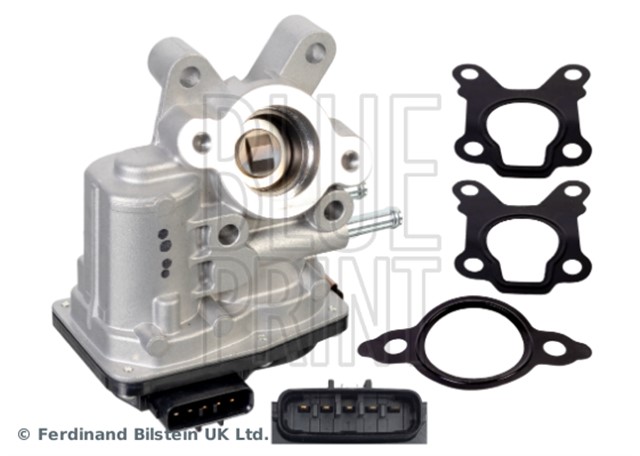 EGZOZ REGULATOR VALFI CABSTAR 1993