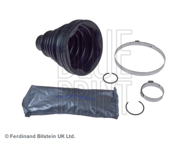 AKS KORUGU TAKIMI FREELANDER 2