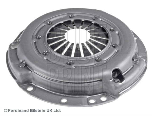 DEBRIYAJ BASKI PLAKASI HI - JET / VAN 1993 - 04