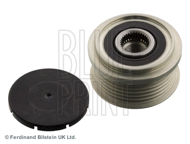 ALTERNATOR KASNAGI I10 I