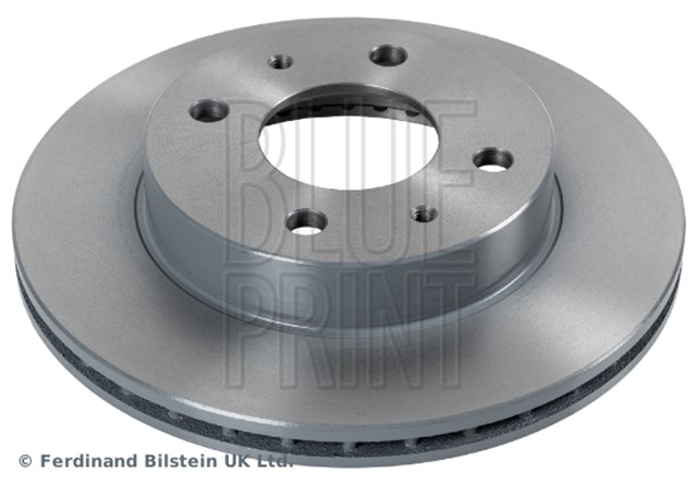 ON FREN DISKI NISSAN ALMERA I 95 00 232X45.3X4DELIK