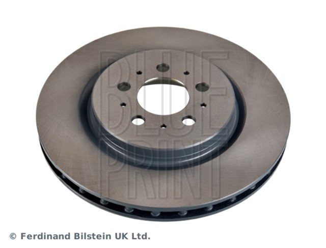 ARKA DISK AYNA VOLVO S60 I 03 10 V70 II 03 10