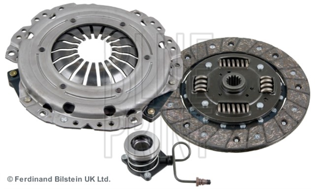 DEBRIYAJ SETI CORSA C. VITA