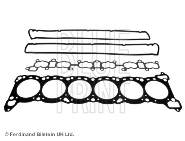 SILINDIR KAPAGI CONTASI TAKIMI SKYLINE 1989 - 06