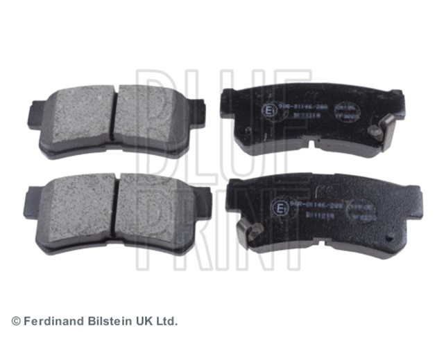 FREN BALATASI TAKIMI TRAJET