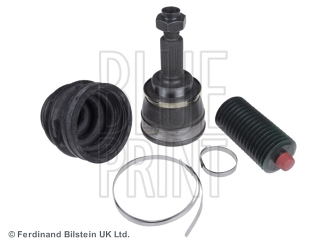 AKS KAFASI SETI SWIFT 1984 - 92