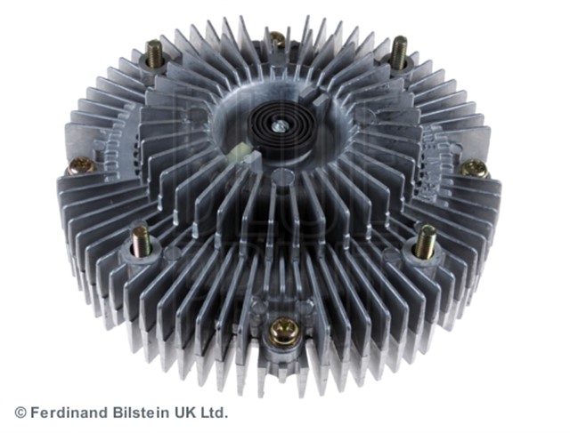 FAN TERMIGI CABSTAR 1993