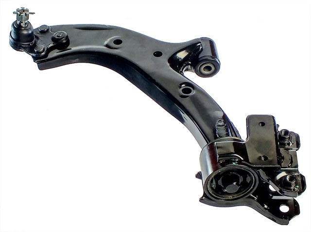 SALINCAK CR - V 2006