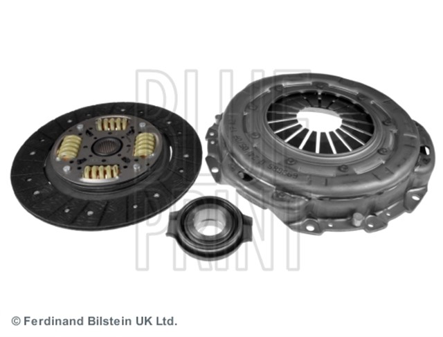 DEBRIYAJ SETI CABSTAR 1993