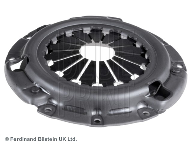 DEBRIYAJ BASKI PLAKASI CARENS 2000 - 06