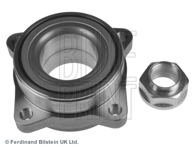 TEKERLEK RULMANI TAKIMI TEKERLEK POYRASI OLAN HONDA SHUTTLE
