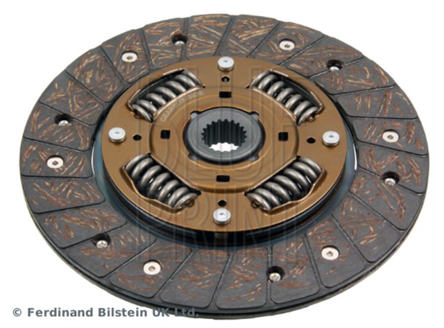 DEBRIYAJ BASKI BALATA LANCER 2003 - 08