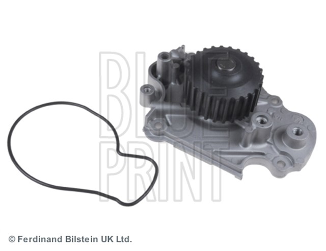 DEVIRDAIM ACCORD 1998 - 03