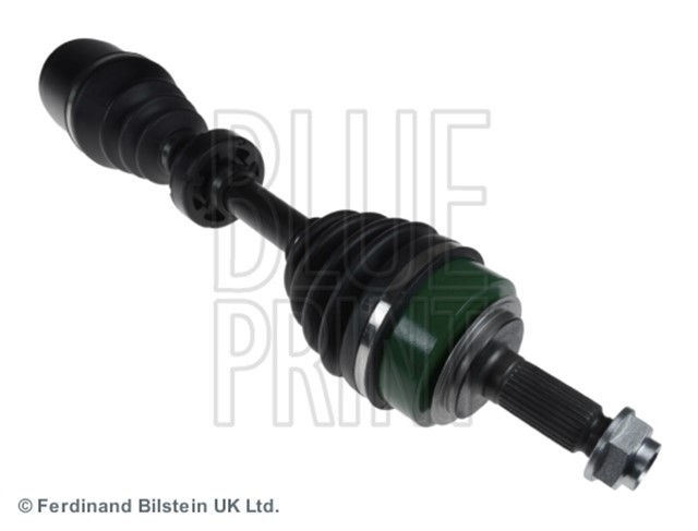 GIRIS MILI ACCORD 2003 - 08