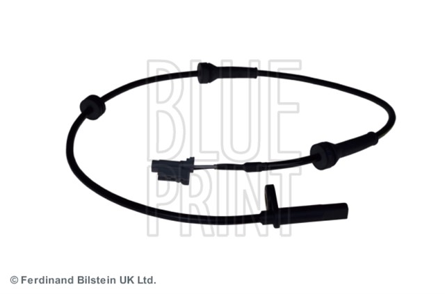 ABS SENSORU X - TRAIL 2001 - 13