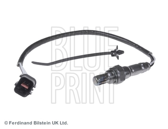 LAMBDA SONDA COLT 1992 - 04