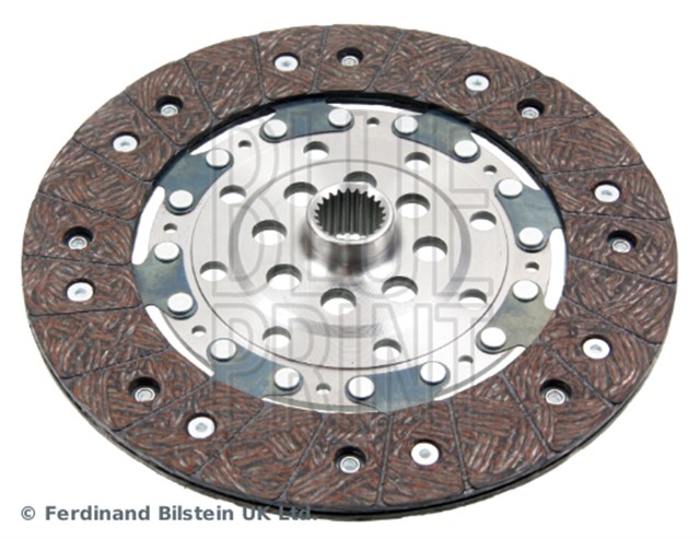 DEBRIYAJ BASKI BALATA 6 2002 - 08