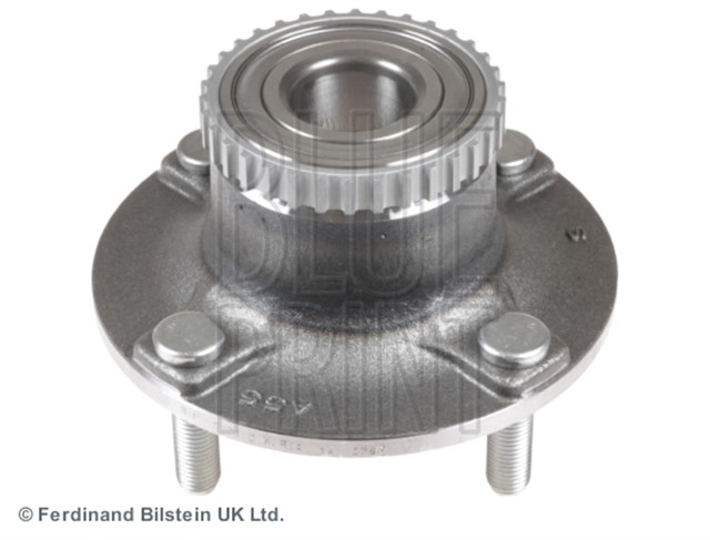 TEKERLEK RULMANI TAKIMI TACUMA / REZZO