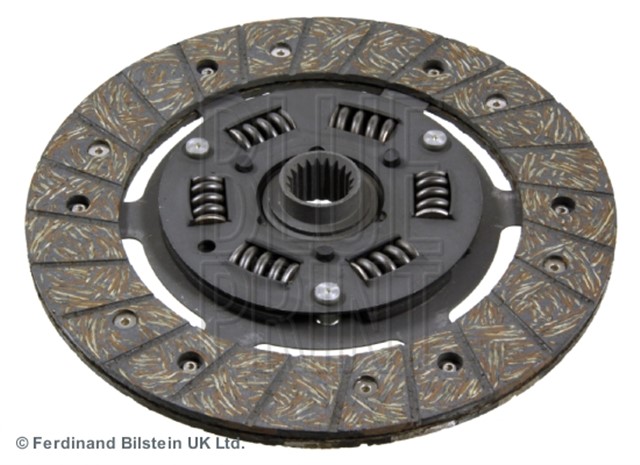 DEBRIYAJ BALATASI CHEVROLET GM NIVA AWD