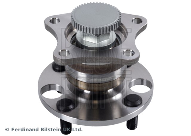 TEKERLEK RULMANI TAKIMI COROLLA 1997 - 01